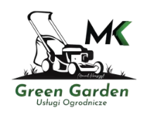 MK Green Garden Marcel Kansczyk - logo
